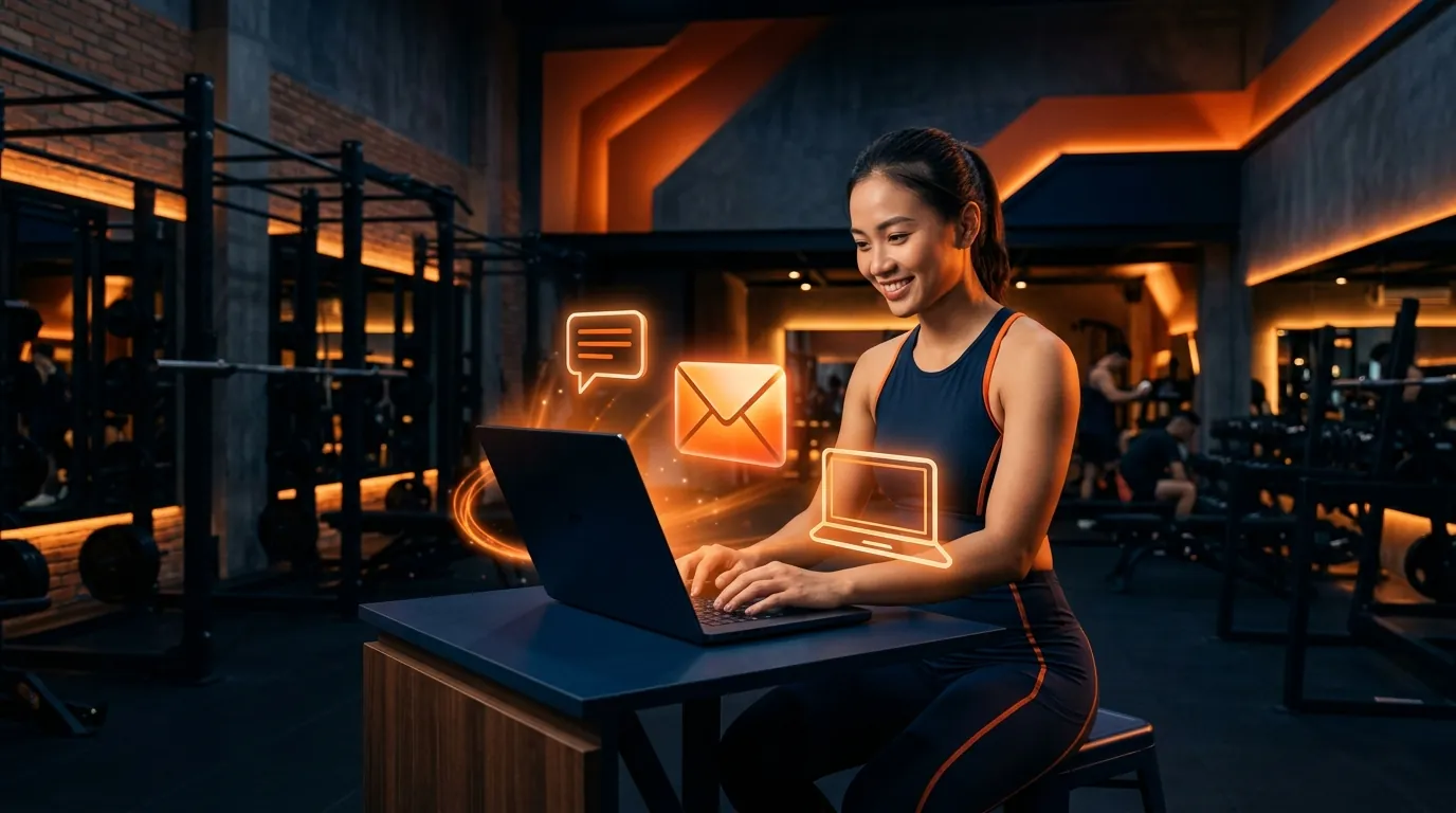 Đội ngũ AICoLE sẵn sàng hỗ trợ bạn qua email, Zalo và video call