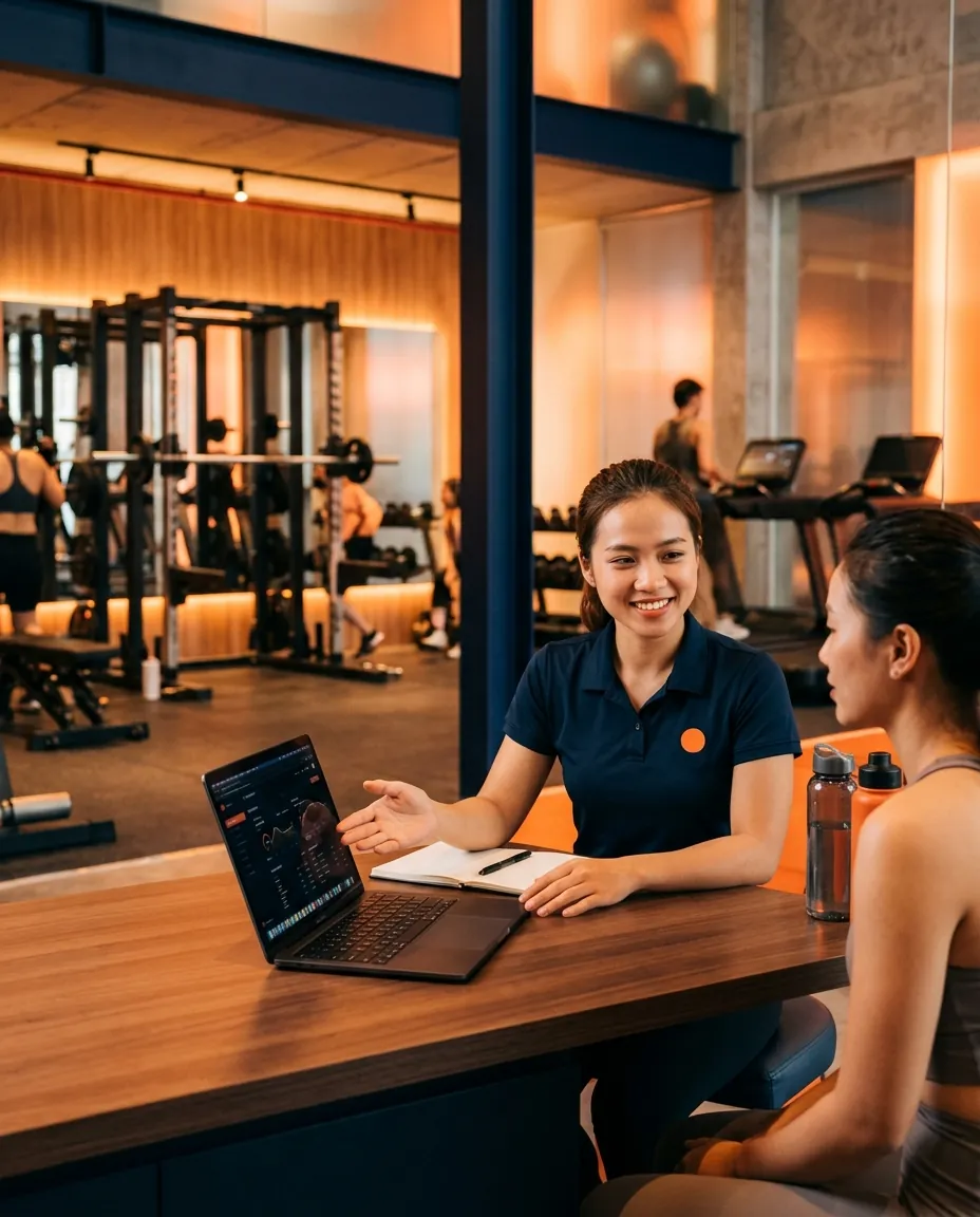 PT tự do năng động làm việc độc lập với AICoLE